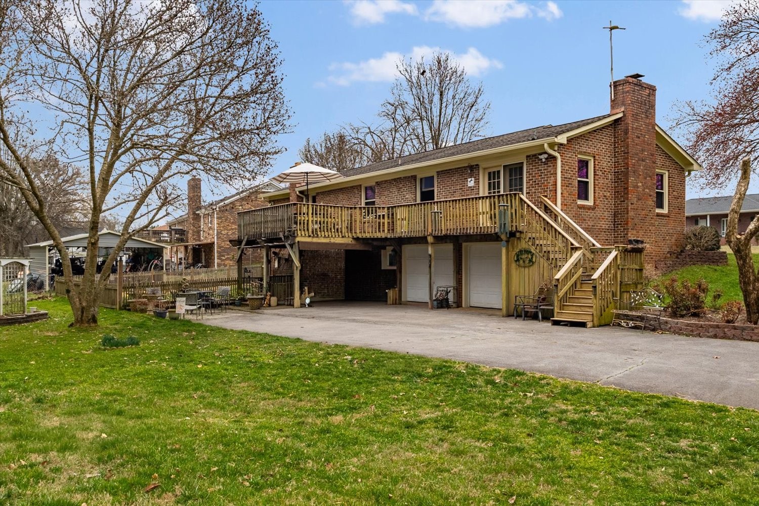 1315 Jewell Drive Columbia TN 38401