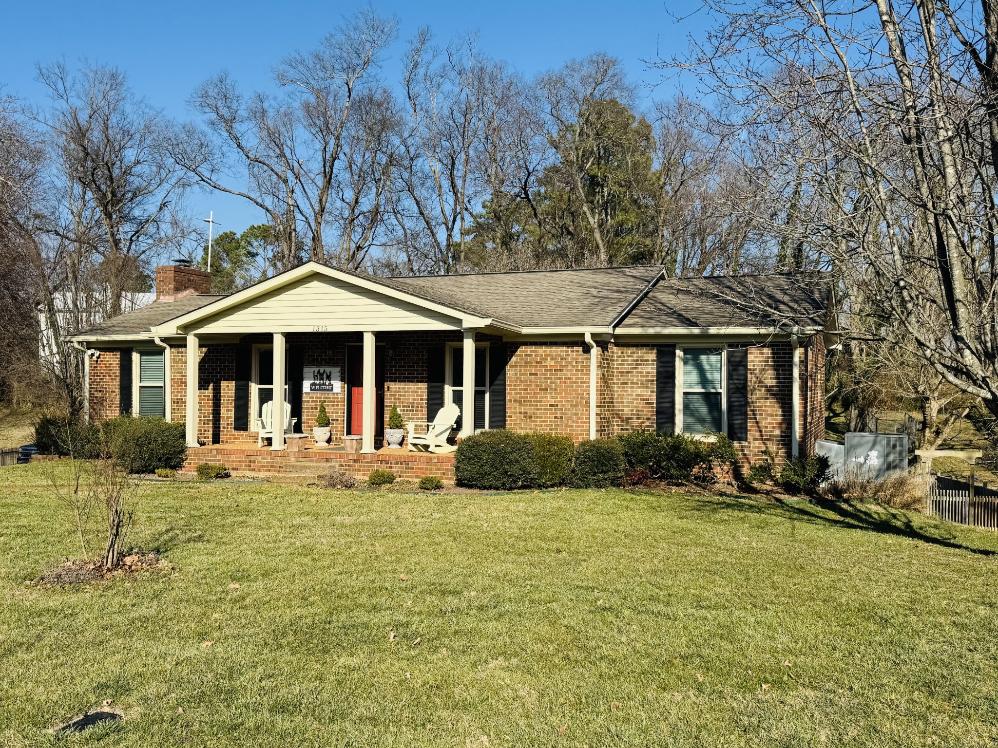 1315 Jewell Drive Columbia TN 38401