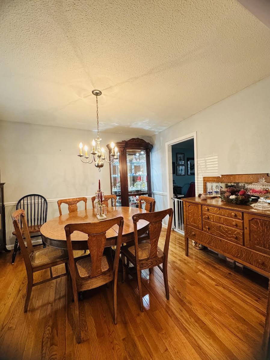 1315 Jewell Drive Columbia TN 38401