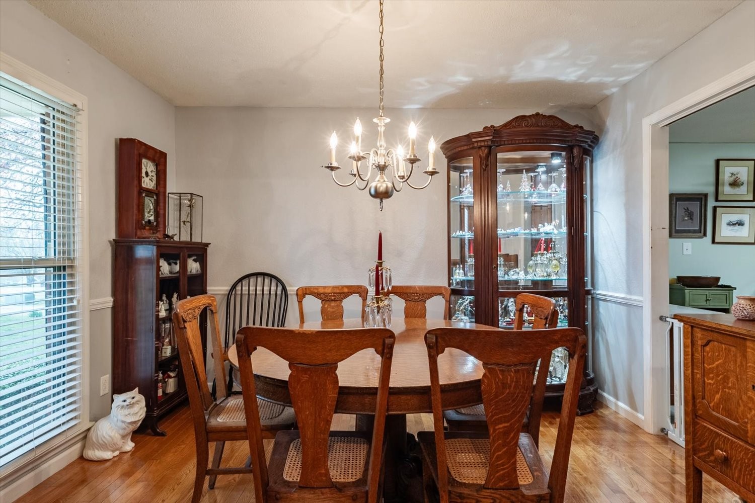 1315 Jewell Drive Columbia TN 38401