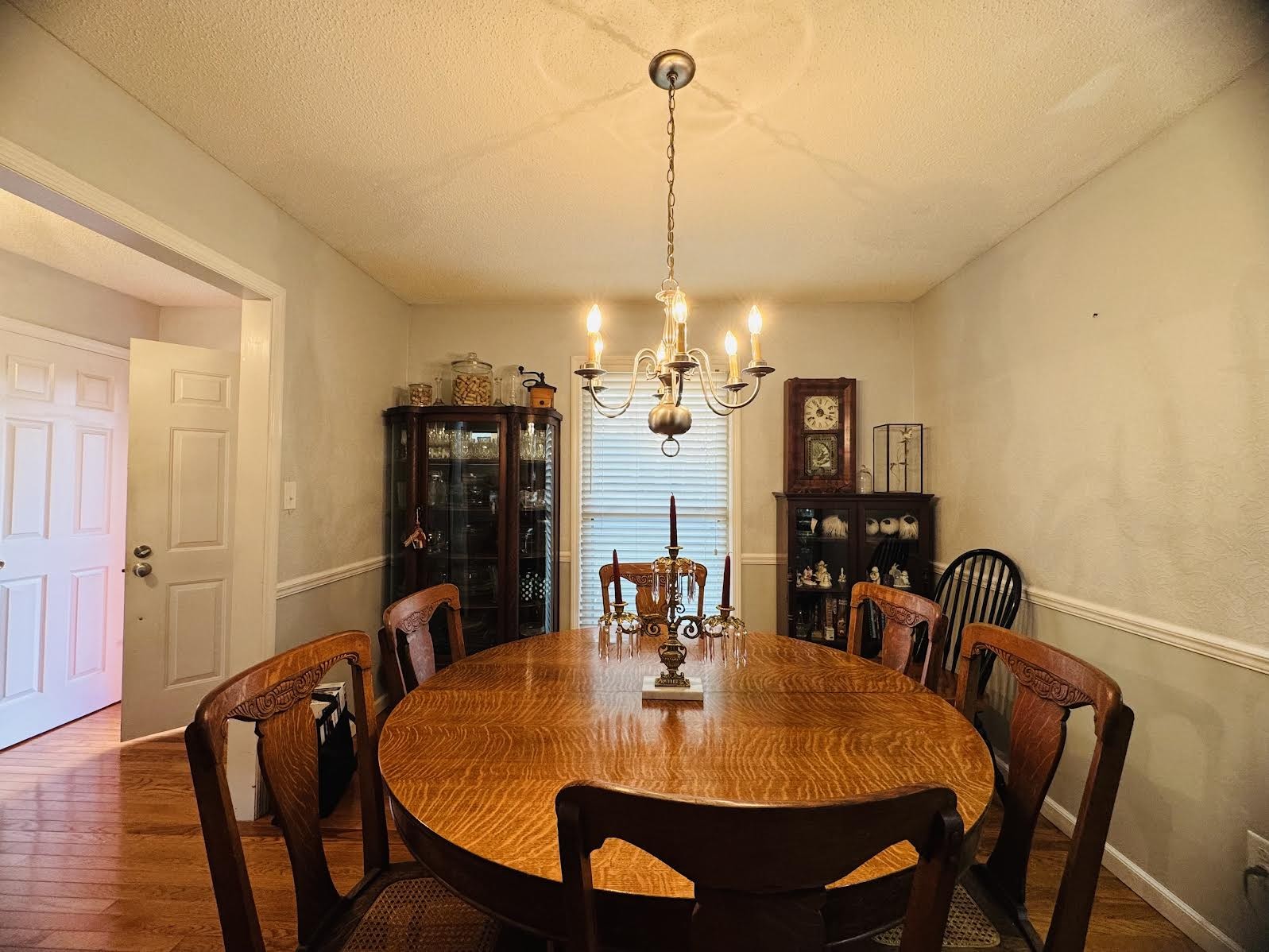 1315 Jewell Drive Columbia TN 38401