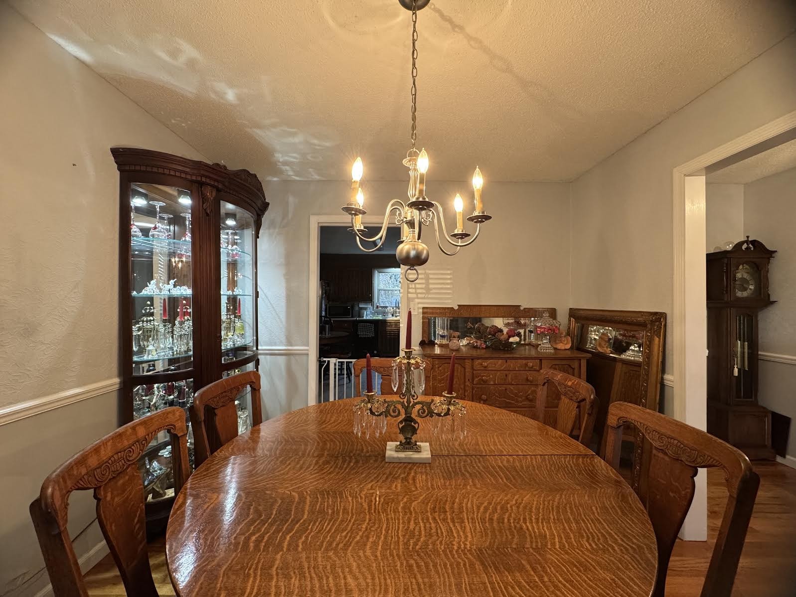 1315 Jewell Drive Columbia TN 38401