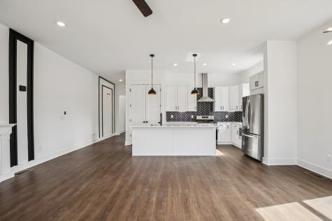 2211 18th Ave, N Nashville TN 37208