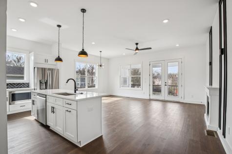 2211 18th Ave, N Nashville TN 37208