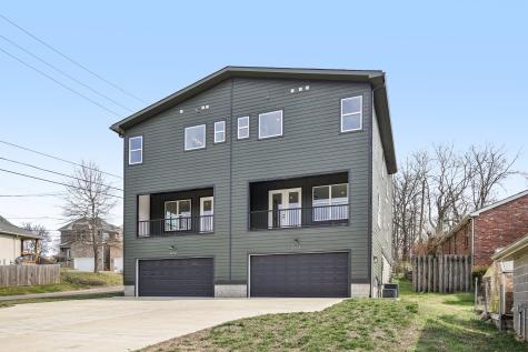 2211 18th Ave, N Nashville TN 37208