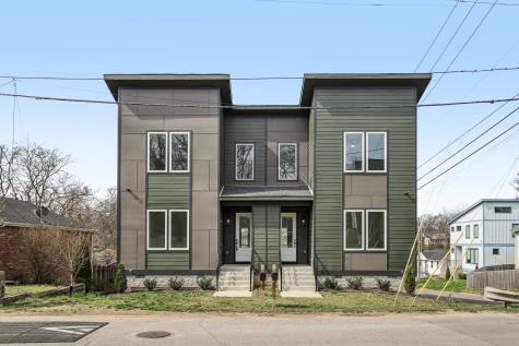 2211 18th Ave, N Nashville TN 37208