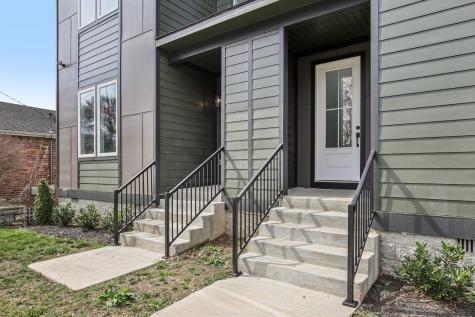 2211 18th Ave, N Nashville TN 37208