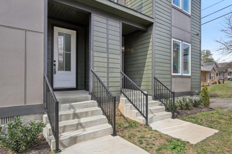 2211 18th Ave, N Nashville TN 37208