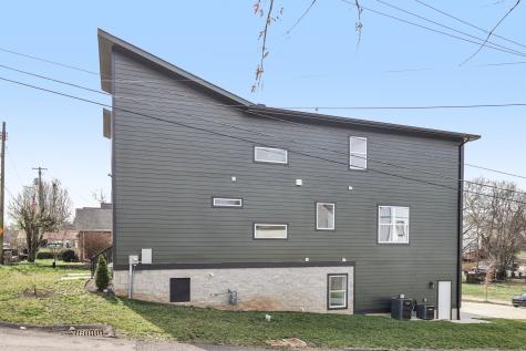 2211 18th Ave, N Nashville TN 37208