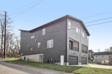 2211 18th Ave, N Nashville TN 37208