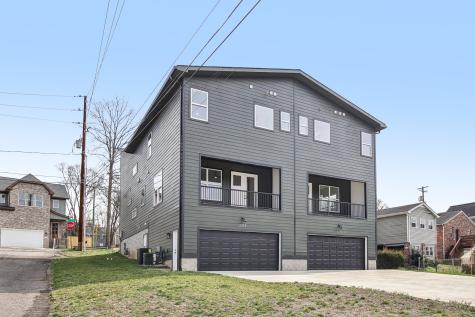 2211 18th Ave, N Nashville TN 37208