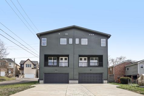 2211 18th Ave, N Nashville TN 37208