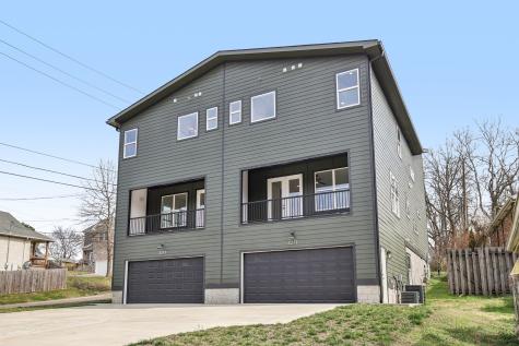 2211 18th Ave, N Nashville TN 37208