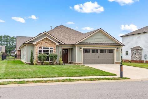312 Lowline Drive Clarksville TN 37043