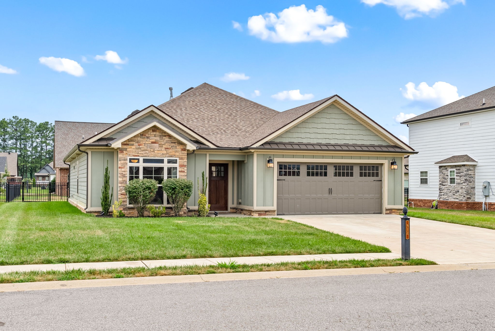 312 Lowline Drive Clarksville TN 37043