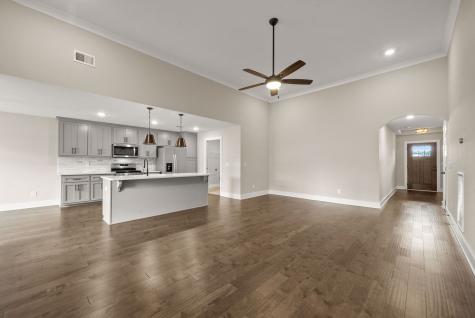 312 Lowline Drive Clarksville TN 37043