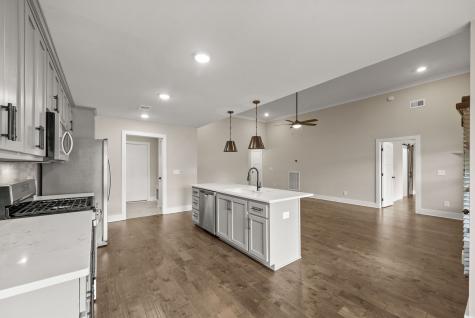 312 Lowline Drive Clarksville TN 37043