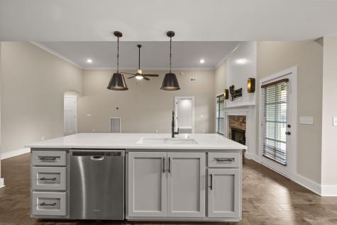 312 Lowline Drive Clarksville TN 37043