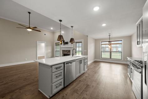 312 Lowline Drive Clarksville TN 37043