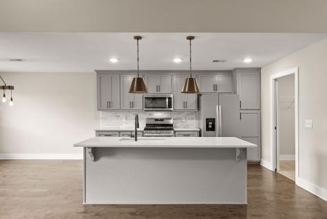 312 Lowline Drive Clarksville TN 37043