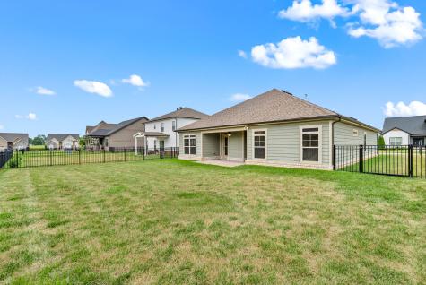 312 Lowline Drive Clarksville TN 37043