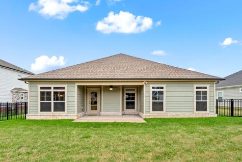 312 Lowline Drive Clarksville TN 37043