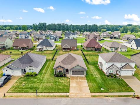 312 Lowline Drive Clarksville TN 37043