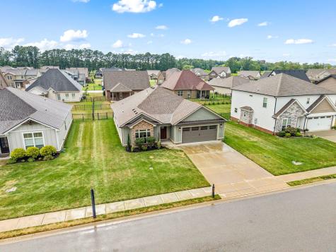 312 Lowline Drive Clarksville TN 37043