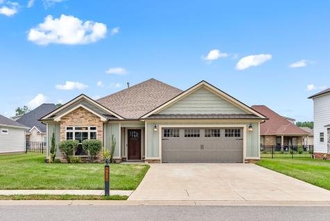 312 Lowline Drive Clarksville TN 37043