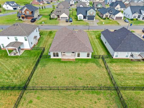 312 Lowline Drive Clarksville TN 37043