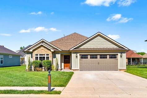 312 Lowline Drive Clarksville TN 37043