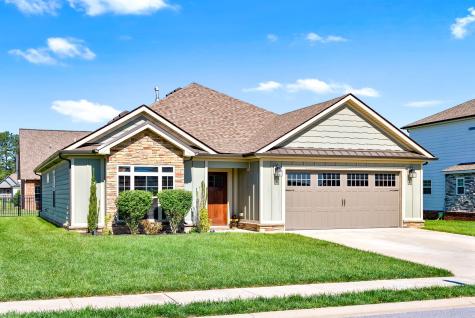 312 Lowline Drive Clarksville TN 37043