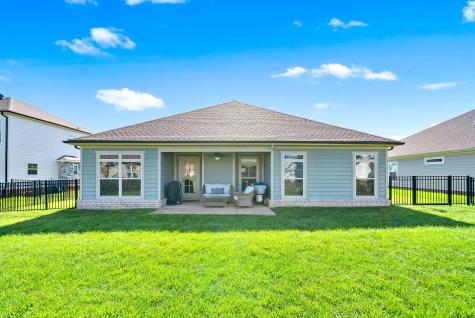 312 Lowline Drive Clarksville TN 37043