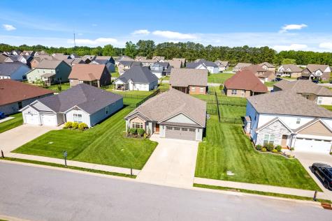 312 Lowline Drive Clarksville TN 37043