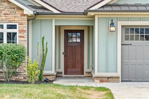 312 Lowline Drive Clarksville TN 37043