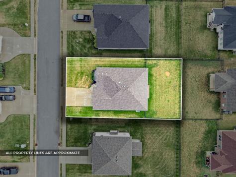 312 Lowline Drive Clarksville TN 37043