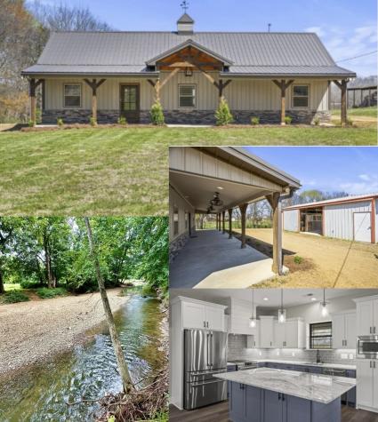 368 Ranch Road Portland TN 37148