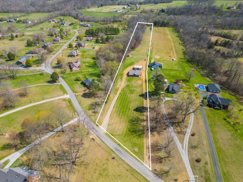 368 Ranch Road Portland TN 37148