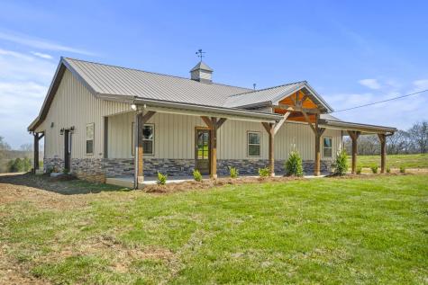 368 Ranch Road Portland TN 37148