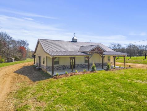 368 Ranch Road Portland TN 37148