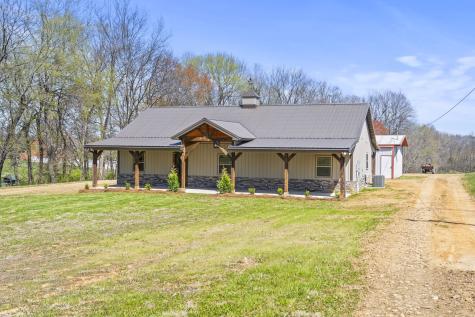 368 Ranch Road Portland TN 37148