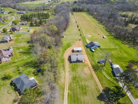 368 Ranch Road Portland TN 37148