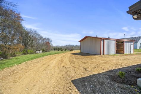 368 Ranch Road Portland TN 37148
