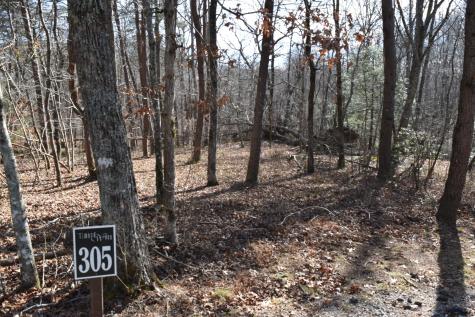 305 Timberwood Trace Monteagle TN 37356