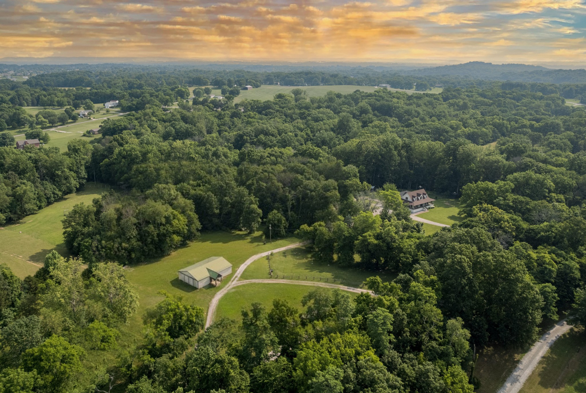 2300 Lee Road Spring Hill TN 37174