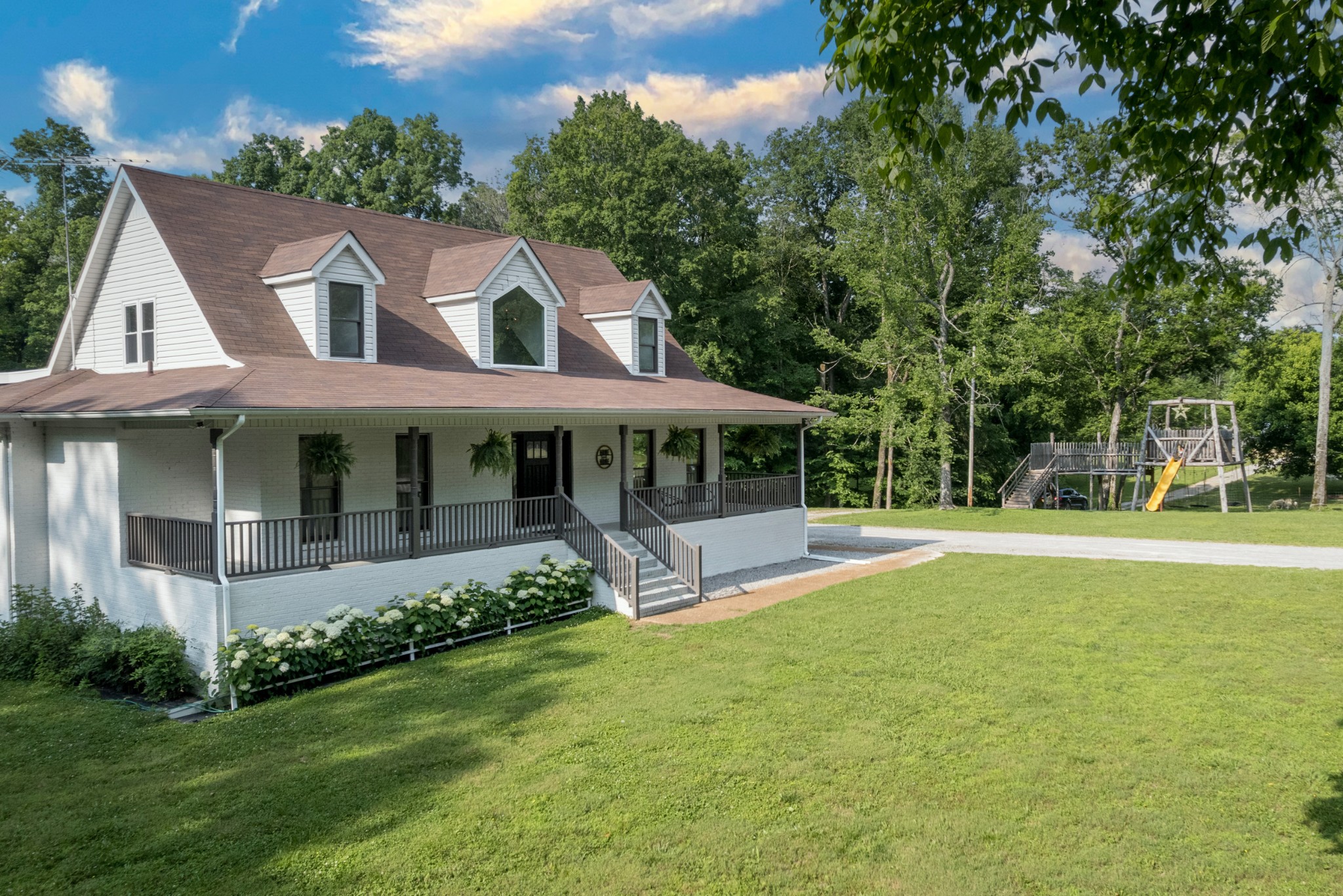 2300 Lee Road Spring Hill TN 37174