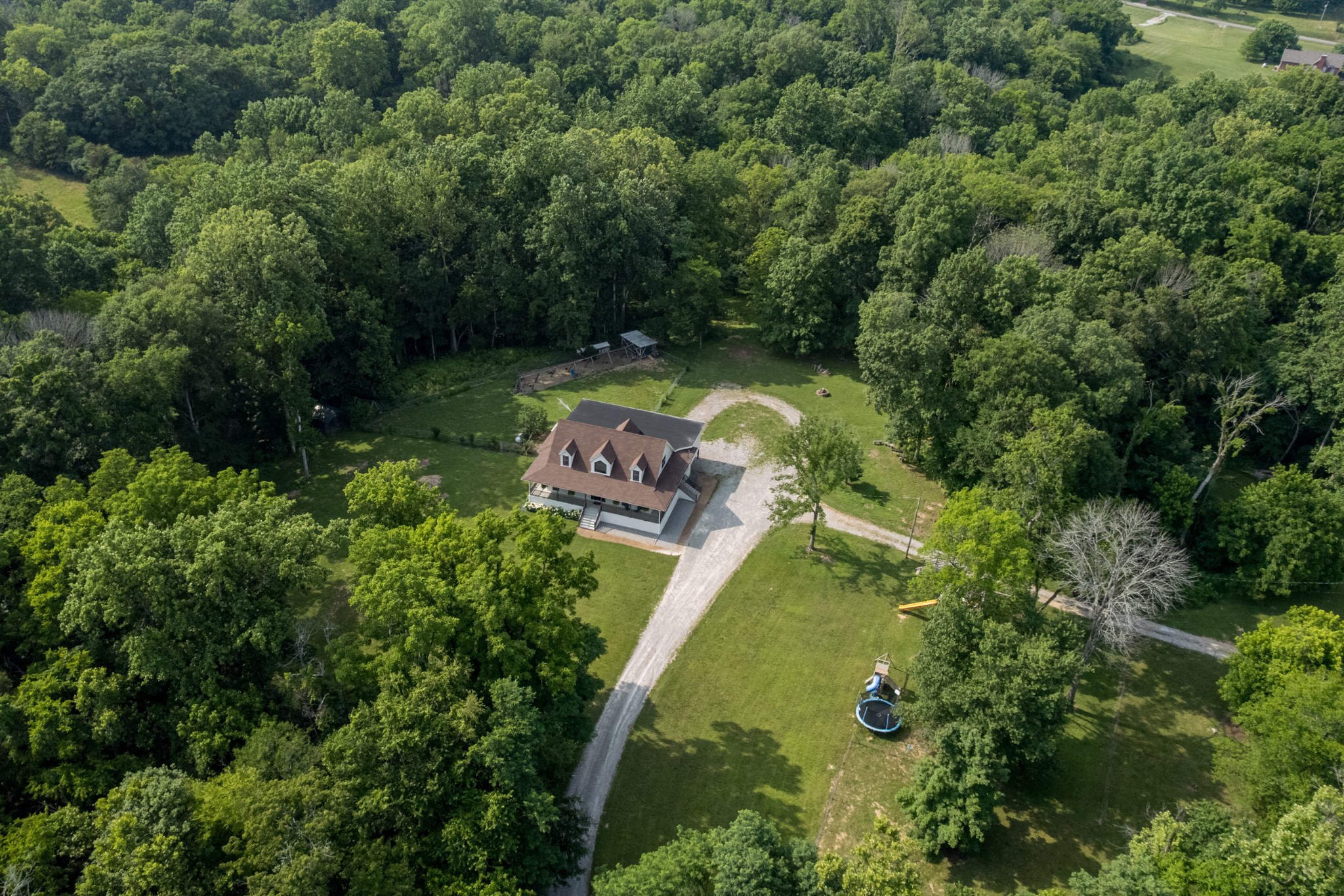 2300 Lee Road Spring Hill TN 37174