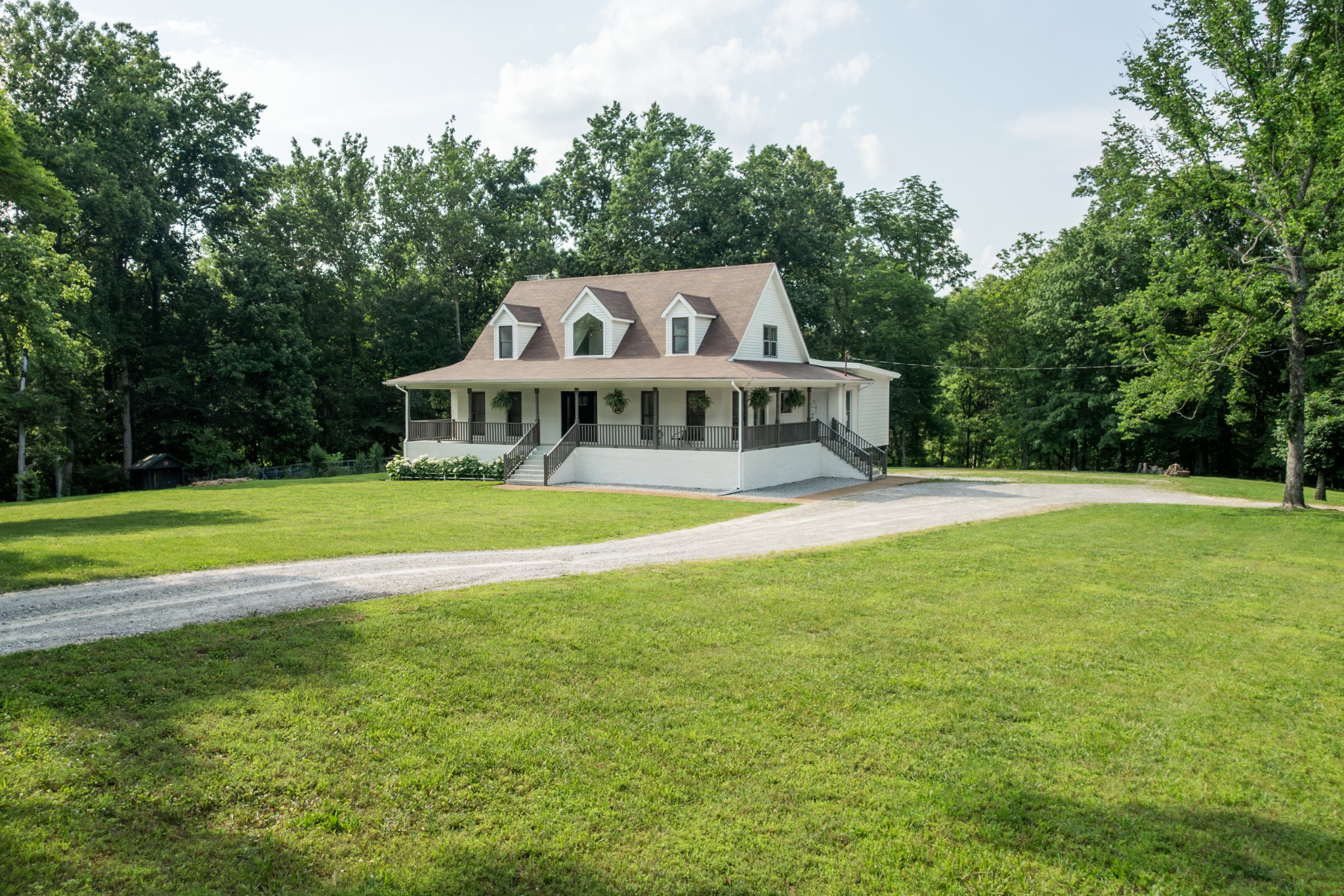 2300 Lee Road Spring Hill TN 37174