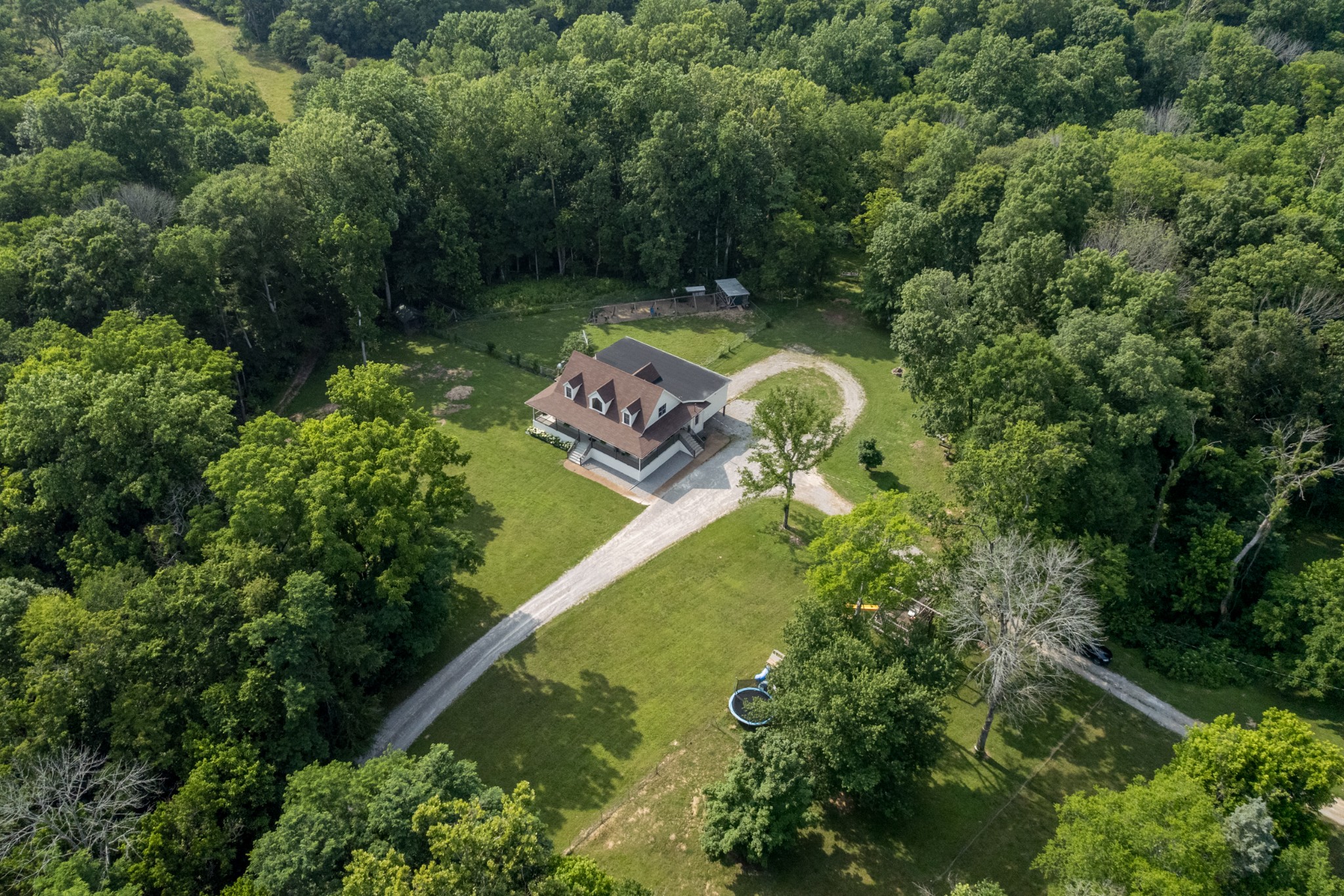 2300 Lee Road Spring Hill TN 37174