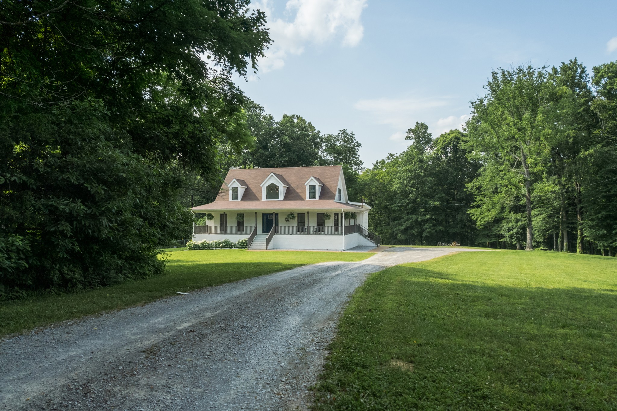 2300 Lee Road Spring Hill TN 37174